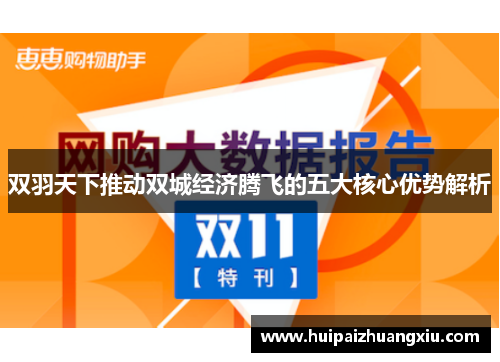 双羽天下推动双城经济腾飞的五大核心优势解析
