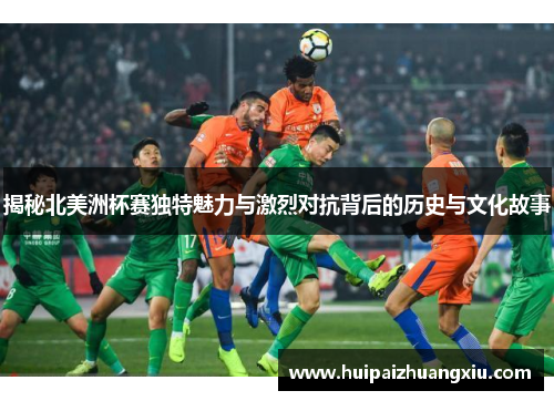 揭秘北美洲杯赛独特魅力与激烈对抗背后的历史与文化故事
