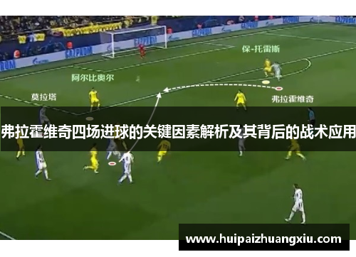 弗拉霍维奇四场进球的关键因素解析及其背后的战术应用 弗拉霍维奇四场进球的关键因素解析及其背后的战术应用